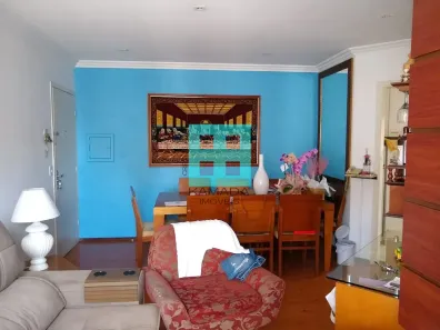 Apartamento com 2 Quartos à venda, 59m² no Piratininga, Osasco
