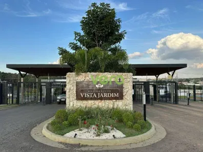 Lote/Terreno à venda, 800m² no Parque Industrial Tânia Maria Covalenco, Nova Odessa