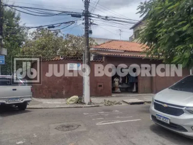Imóvel Comercial com 3 Quartos para alugar, 1m² no São Francisco, Niterói