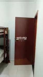 Casa de Condomínio com 2 Quartos para alugar, 43m² no Cidade da Criança, Praia Grande