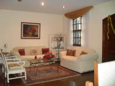 Casa com 4 Quartos à venda, 289m² no Grajaú, Rio de Janeiro