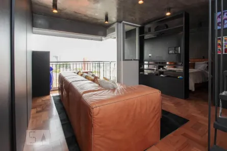 Apartamento com 1 Quarto à venda, 78m² no Sumarezinho, São Paulo