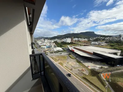 Apartamento com 2 Quartos à venda, 119m² no Pagani, Palhoça