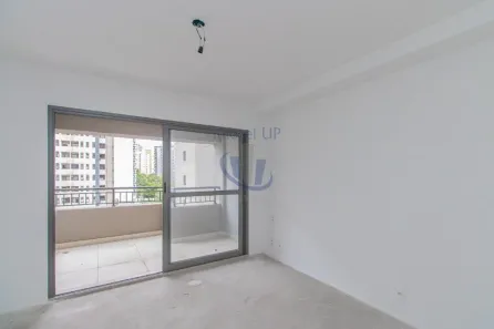 Apartamento com 1 Quarto à venda, 29m² no Planalto Paulista, São Paulo