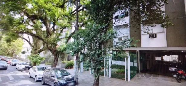 Apartamento com 2 Quartos à venda, 89m² no Bom Fim, Porto Alegre