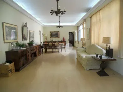 Apartamento com 4 Quartos à venda, 186m² no Tijuca, Rio de Janeiro