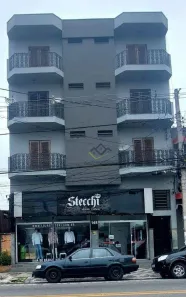 Prédio Comercial à venda, 960m² no Vila Costa, Suzano