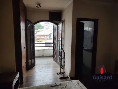 Apartamento com 3 Quartos à venda, 168m² no Centro, Taubaté