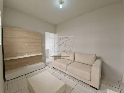 Casa com 1 Quarto para alugar, 46m² no Cidade Alta, Piracicaba