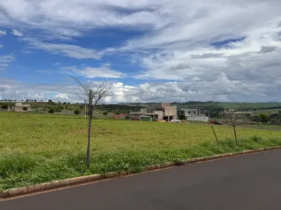 Lote/Terreno à venda, 254m² no Quinta da Primavera, Ribeirão Preto