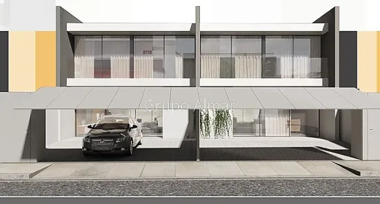 Casa com 3 Quartos à venda, 238m² no Aeroporto, Juiz de Fora