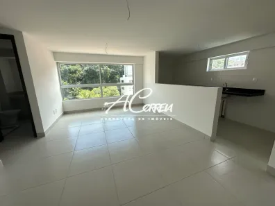 Apartamento com 2 Quartos à venda, 61m² no Cabo Branco, João Pessoa