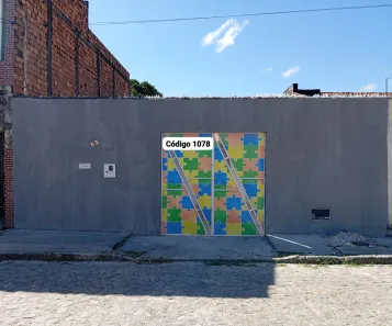 Casa com 3 Quartos à venda, 80m² no Rosa Maria, São Cristóvão