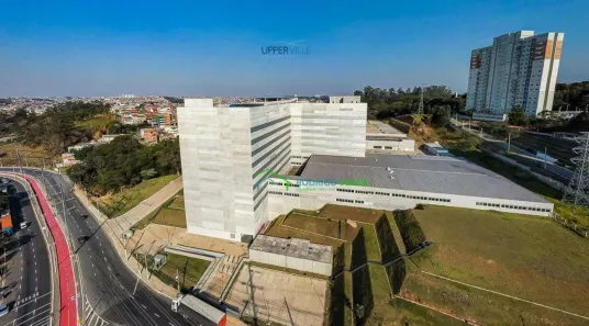 Apartamento com 3 Quartos à venda, 62m² no Votupoca, Barueri