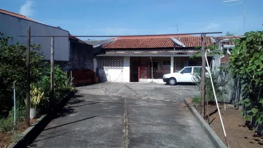 Casa com 1 Quarto à venda, 60m² no Jardim Campos Verdes, Hortolândia