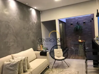 Casa com 3 Quartos à venda, 70m² no Vila Jardim Celina, Bauru