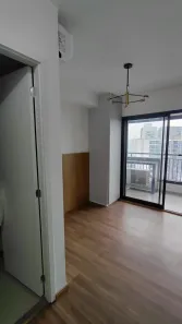 Apartamento com 1 Quarto para alugar, 29m² no Butantã, São Paulo