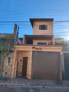 Casa com 2 Quartos à venda, 280m² no Jardim Santa Clara, Guarulhos