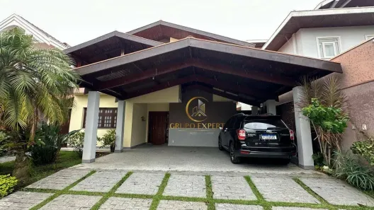 Casa de Condomínio com 4 Quartos à venda, 300m² no Jardim das Colinas, São José dos Campos