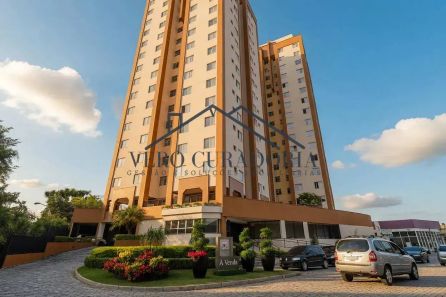 Apartamento com 3 Quartos para venda ou aluguel, 121m² no Vila Mogilar, Mogi das Cruzes