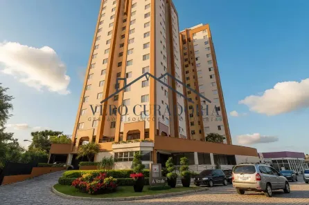 Apartamento com 3 Quartos para venda ou aluguel, 121m² no Vila Mogilar, Mogi das Cruzes