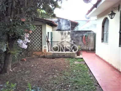 Casa com 3 Quartos à venda, 219m² no Vila Pirajussara, São Paulo