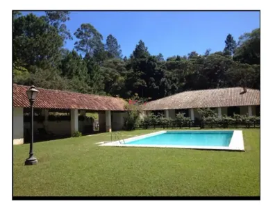 Fazenda/Sítio com 5 Quartos à venda, 800m² no Parque São Luiz, Jundiaí