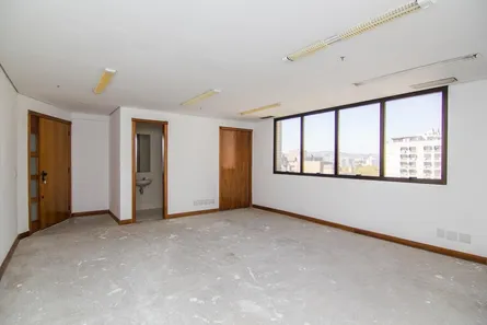 Sala Comercial para alugar, 37m² no Auxiliadora, Porto Alegre