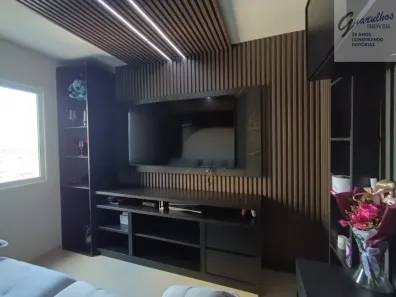 Apartamento com 3 Quartos à venda, 86m² no Vila Leonor, Guarulhos