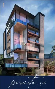 Apartamento com 4 Quartos à venda, 153m² no Sion, Belo Horizonte