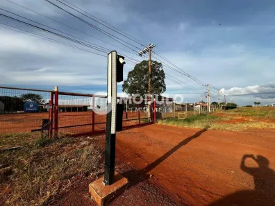 Galpão/Depósito/Armazém para alugar, 1000m² no Conjunto Alvorada, Uberlândia