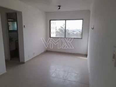 Apartamento com 2 Quartos para alugar, 45m² no Jardim Andaraí, São Paulo