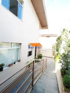 Imóvel Comercial com 7 Quartos à venda, 416m² no Renascença, Belo Horizonte