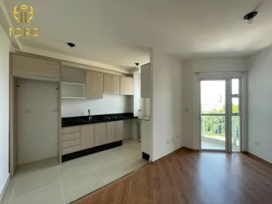 Apartamento com 2 Quartos para alugar, 54m² no Jardim Santa Rosa, Maringá