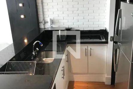 Apartamento com 1 Quarto à venda, 75m² no Cerqueira César, São Paulo
