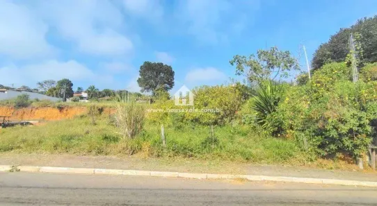 Lote/Terreno à venda, 1400m² no Primavera 1B, São José dos Campos