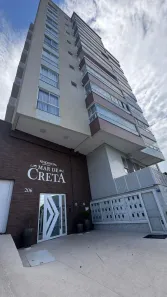 Apartamento com 2 Quartos para alugar, 61m² no Gravatá, Navegantes