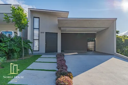 Casa de Condomínio com 3 Quartos à venda, 300m² no Região Metropolitana de Jundiaí, Louveira