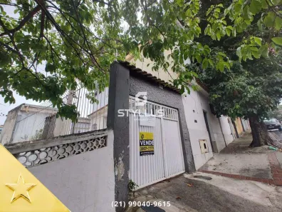  com 3 Quartos à venda, 120m² no Todos os Santos, Rio de Janeiro