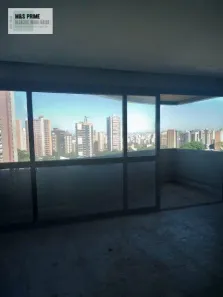 Apartamento com 3 Quartos à venda, 155m² no Vila Alpina, Santo André