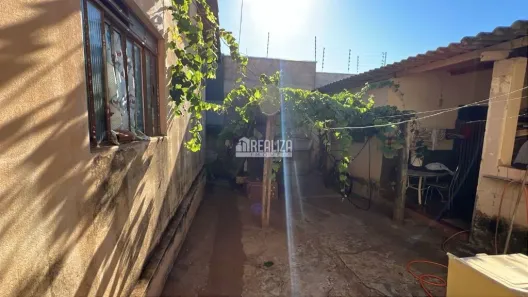Casa com 4 Quartos à venda, 155m² no Fabrício, Uberaba