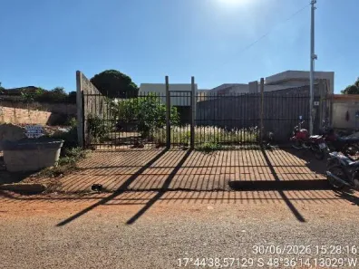 Casa com 1 Quarto à venda, 410m² no Caldas do Oeste, Caldas Novas