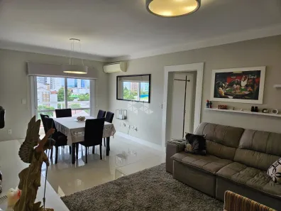Apartamento com 2 Quartos à venda, 79m² no Rio Branco, São Leopoldo