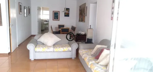 Apartamento com 3 Quartos à venda, 110m² no Pitangueiras, Guarujá