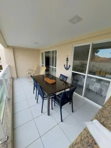 Apartamento com 3 Quartos à venda, 104m² no Pirangi do Norte (Distrito Litoral), Parnamirim