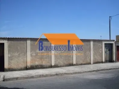 Lote/Terreno à venda, 720m² no Cachoeirinha, Belo Horizonte