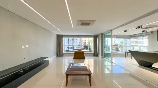 Apartamento com 3 Quartos à venda, 214m² no Gleba Fazenda Palhano, Londrina