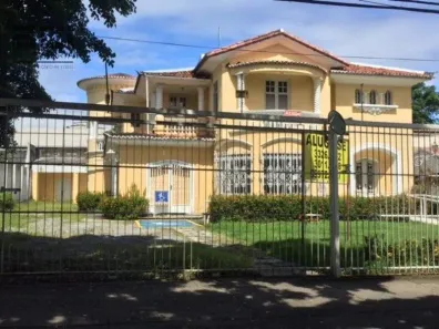 Imóvel Comercial para alugar, 650m² no Boa Vista, Recife