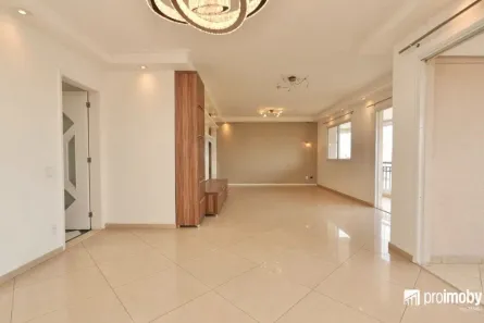 Apartamento com 4 Quartos à venda, 172m² no Vila Romana, São Paulo
