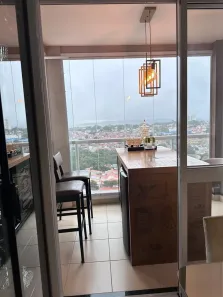 Apartamento com 3 Quartos à venda, 90m² no Jardim Sul, São José dos Campos
